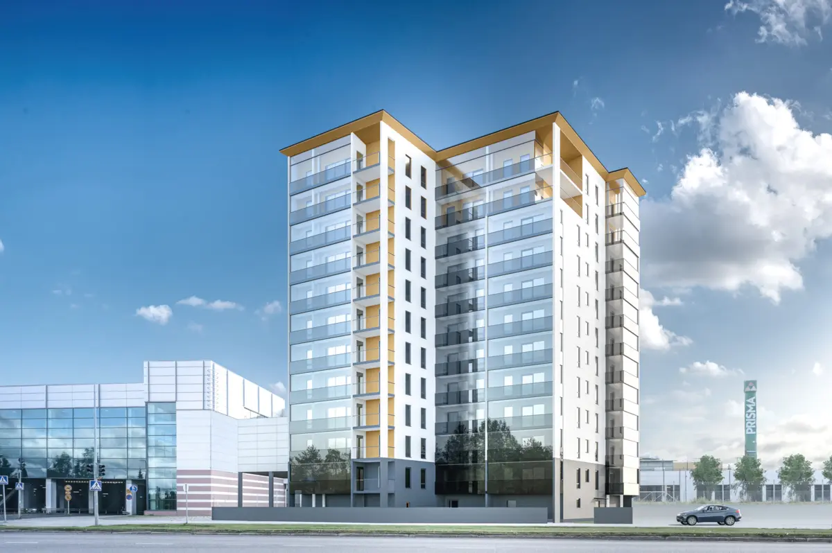 Architectural Visualization 32